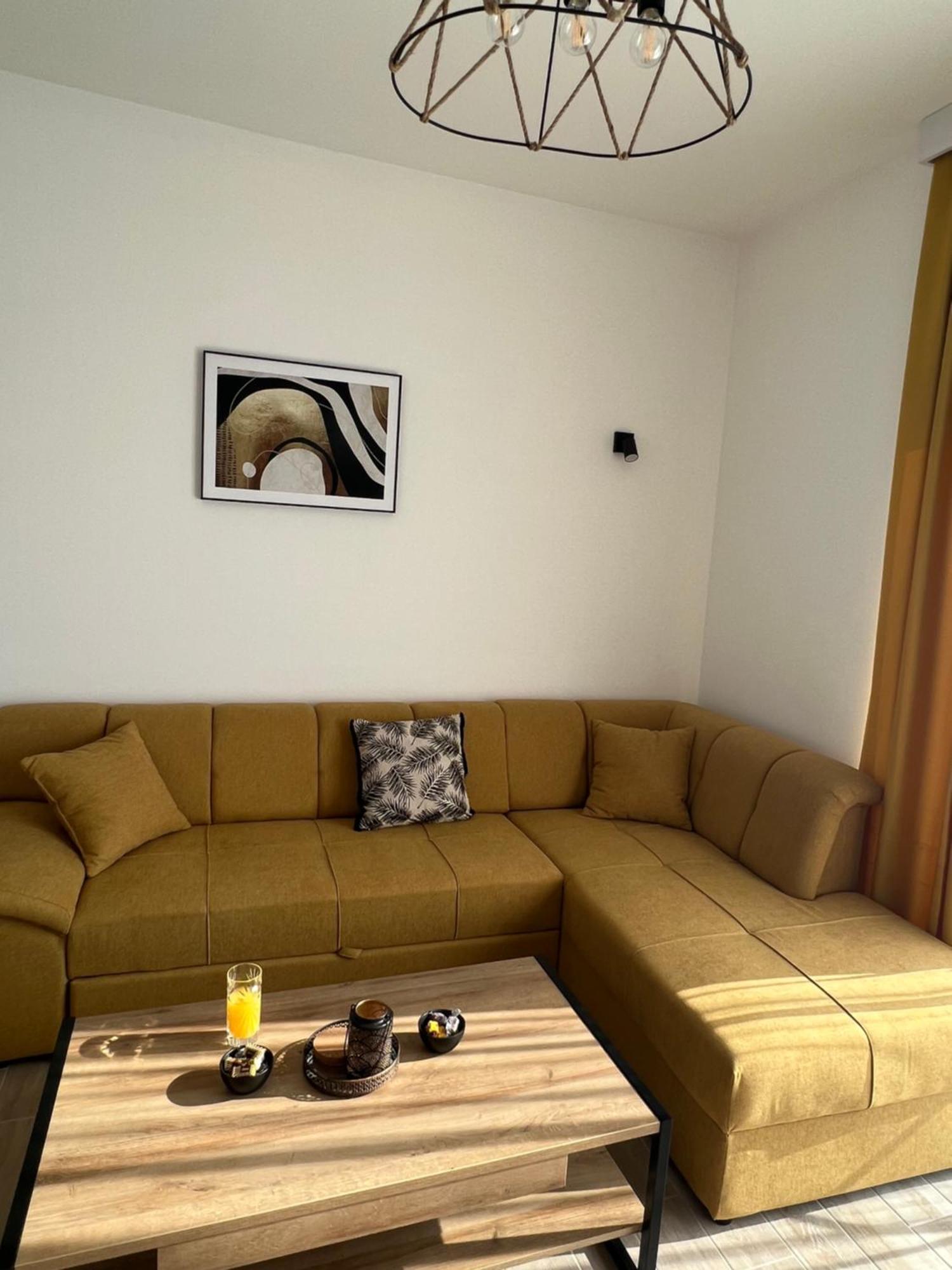 Apartments Has Kotor Exterior foto