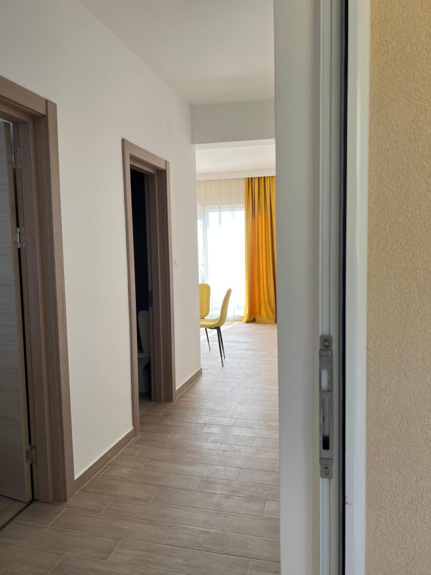 Apartments Has Kotor Exterior foto