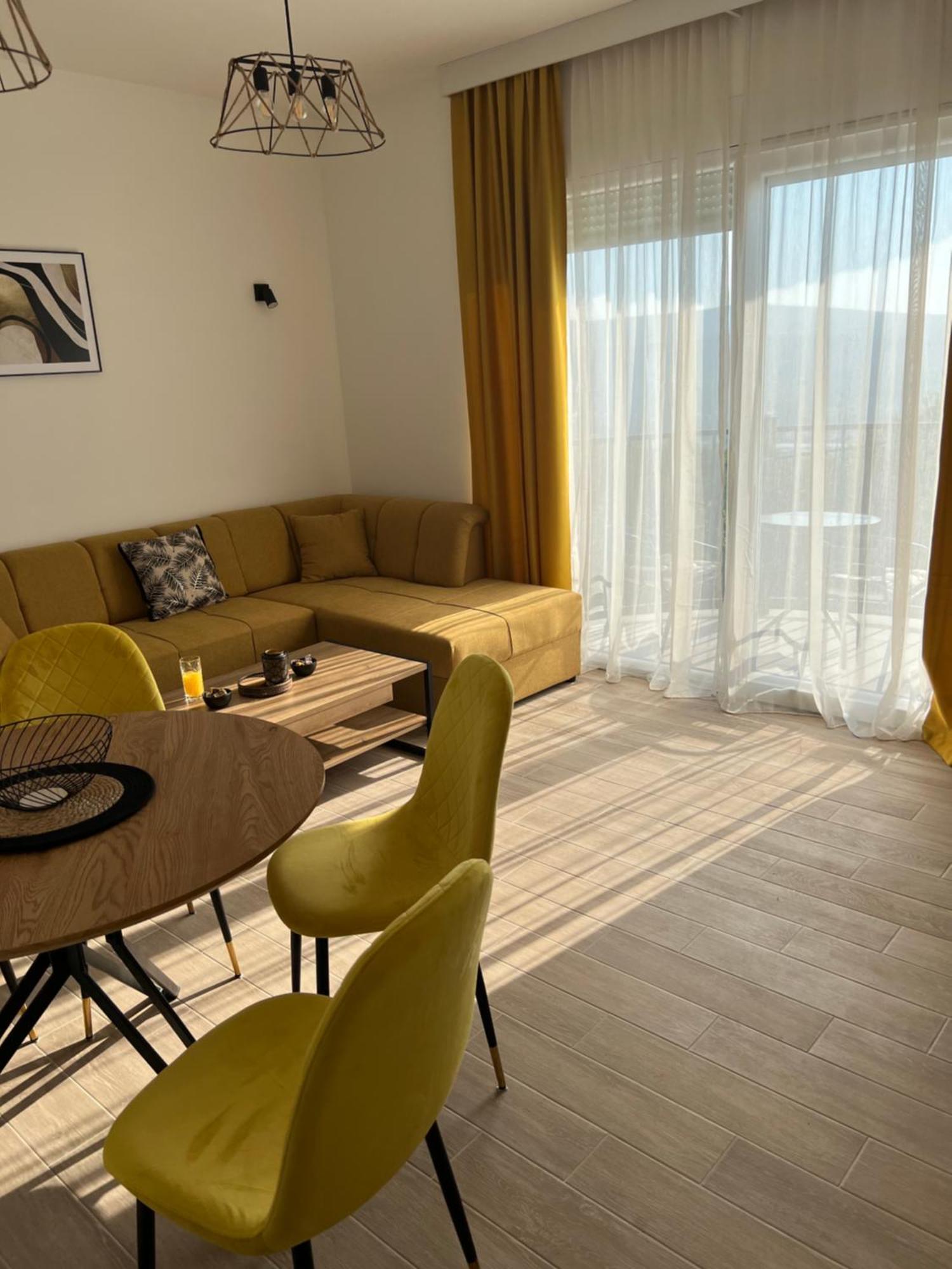 Apartments Has Kotor Exterior foto