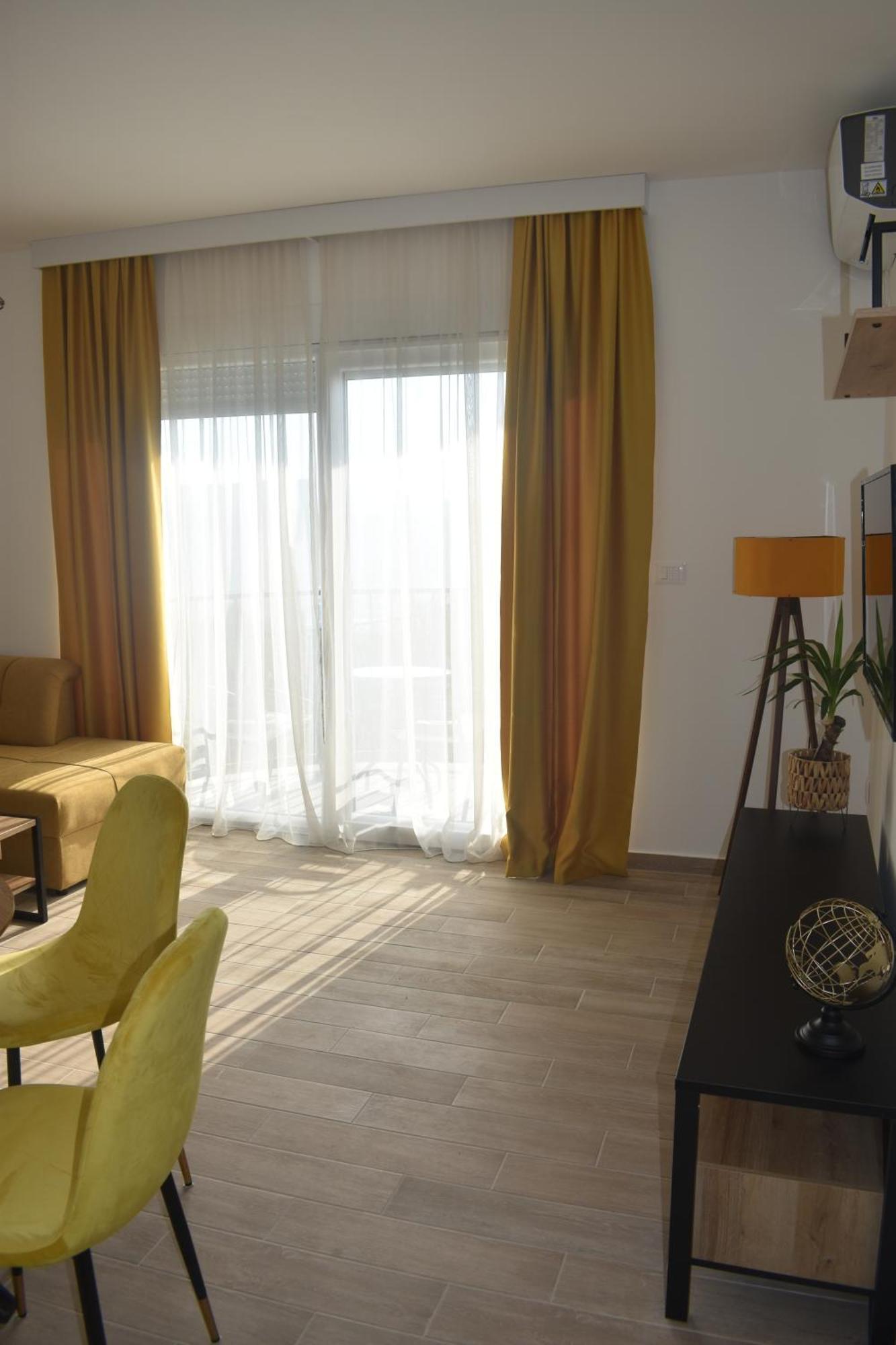Apartments Has Kotor Exterior foto