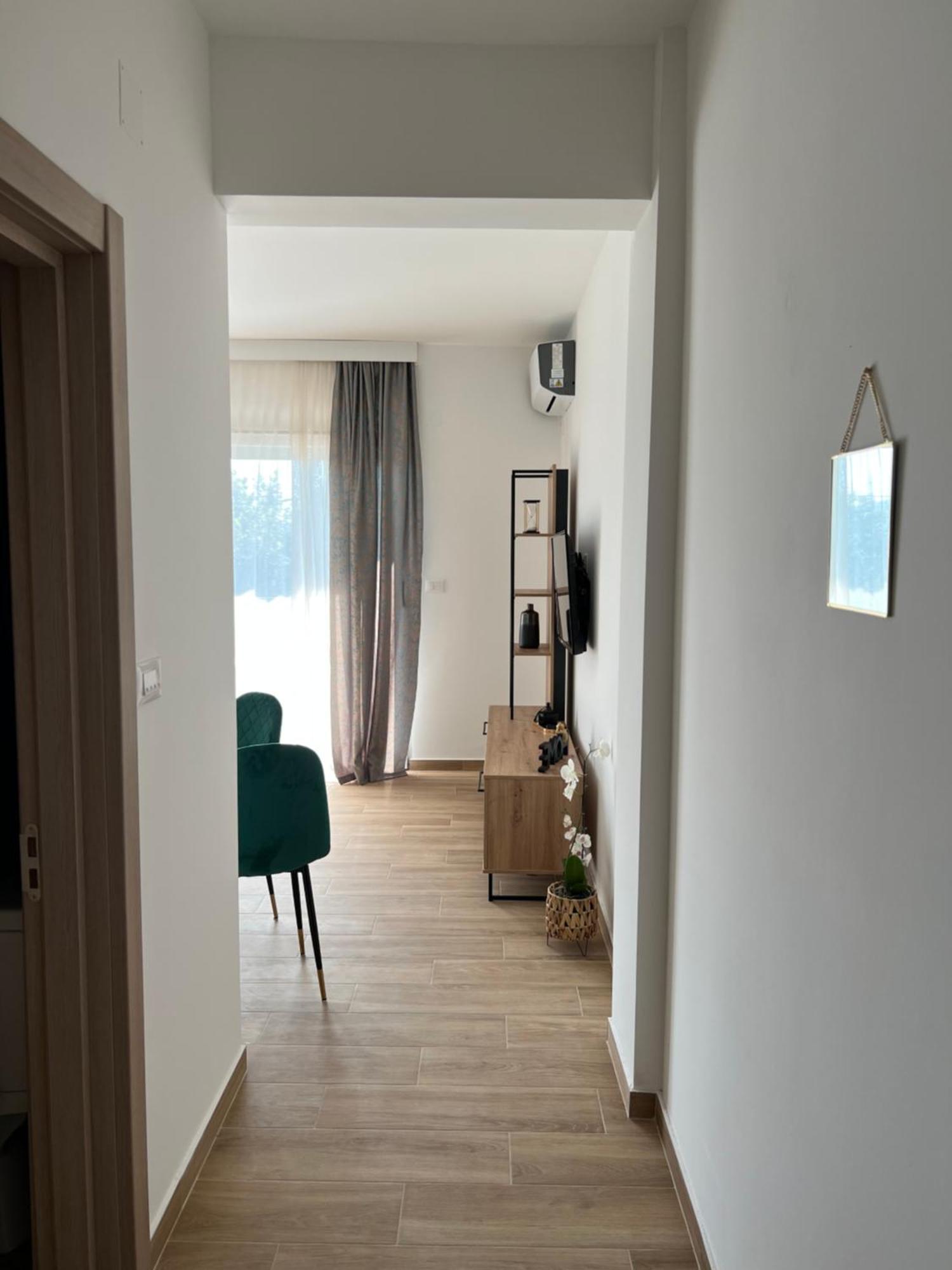 Apartments Has Kotor Exterior foto